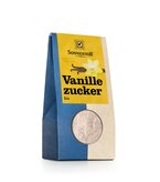 Vanilla Sugar org. package