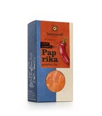 Paprika scharf gemahlen bio Packung | © SONNENTOR