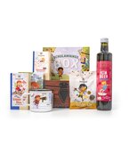 School start box org.