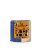 Rub me Tender BBQ Spice org. jumbo spice tin small | © SONNENTOR